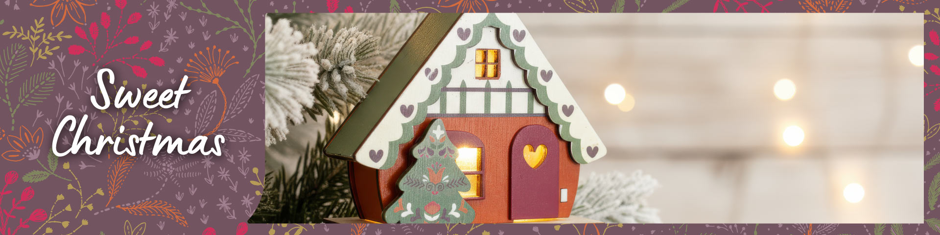 Sweet Christmas