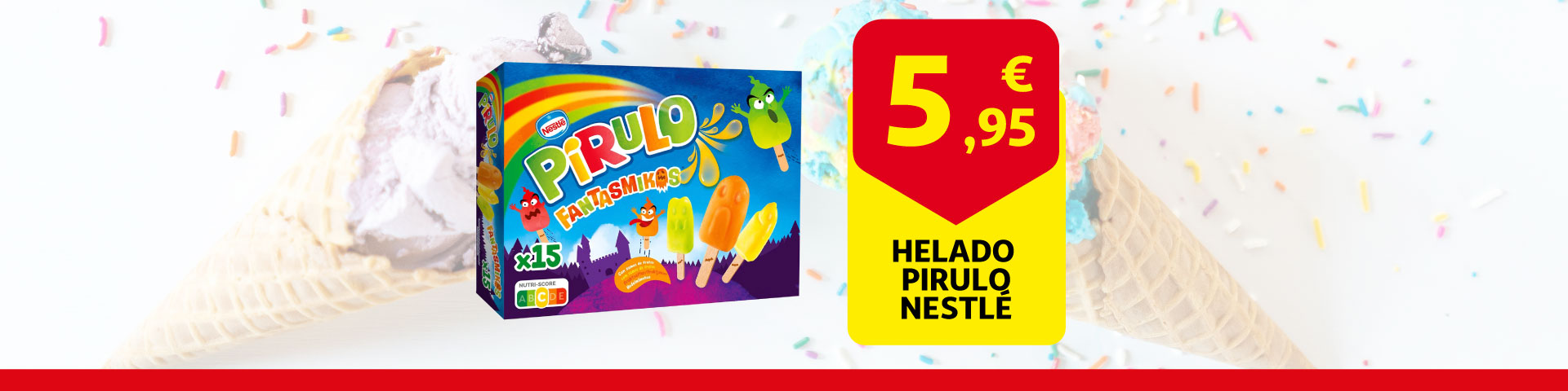 Helados