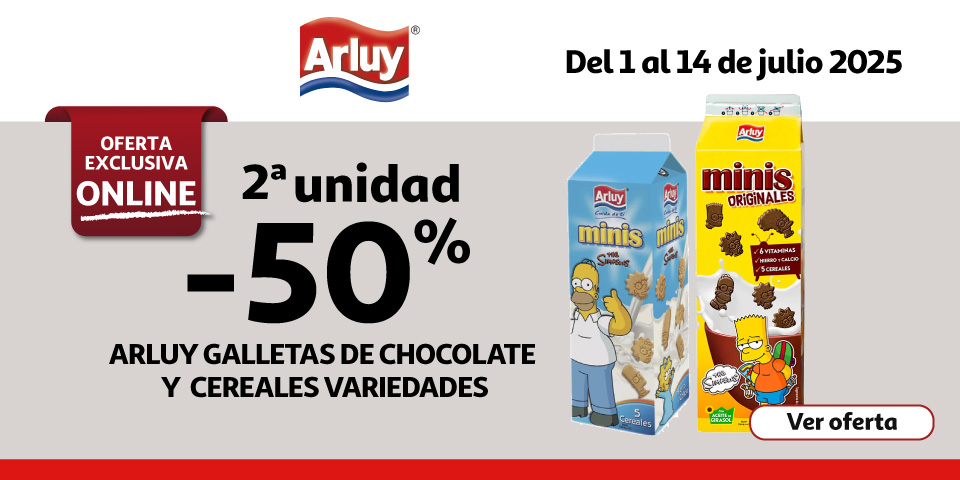 Promos exclusivas en desayunos y meriendas