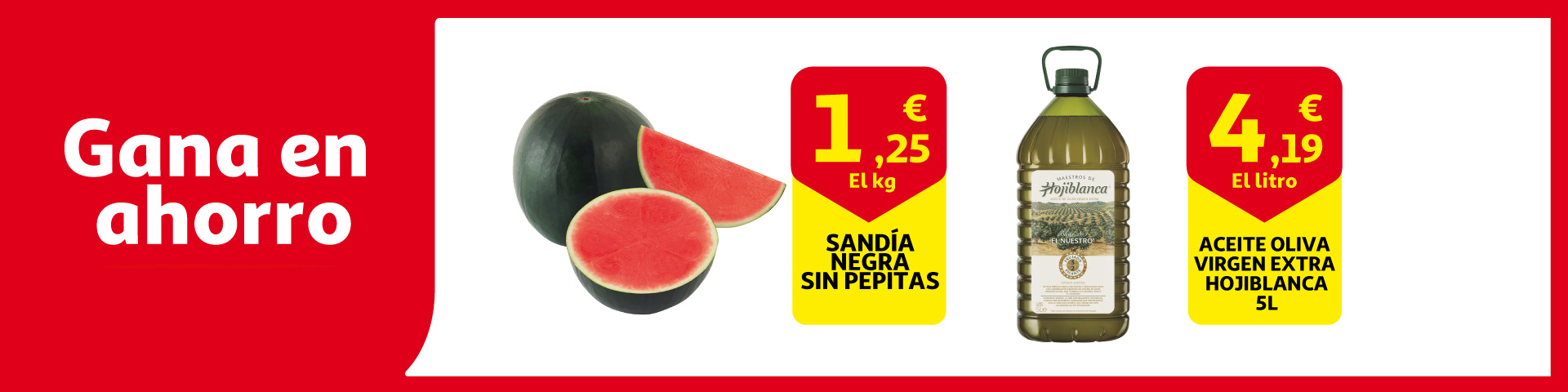 Folleto Alimentación
