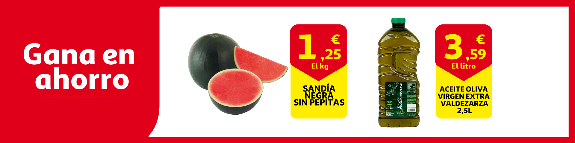 Folleto Alimentación