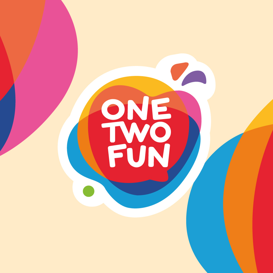 One two fun