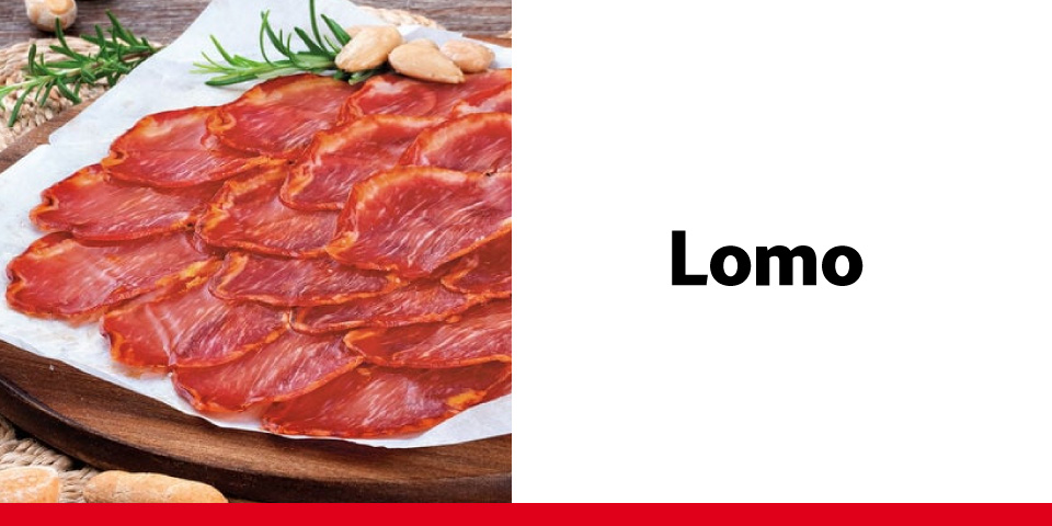 Lomo