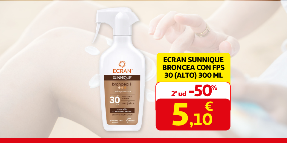 Bronceadores