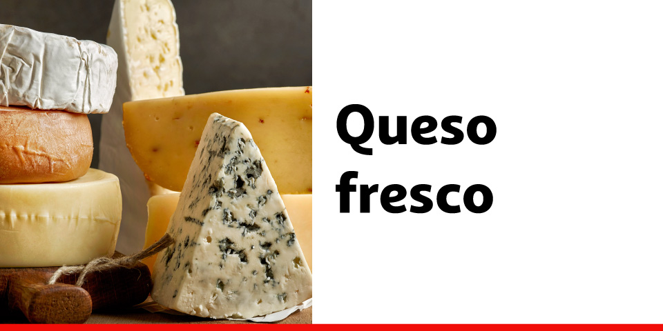 Queso fresco