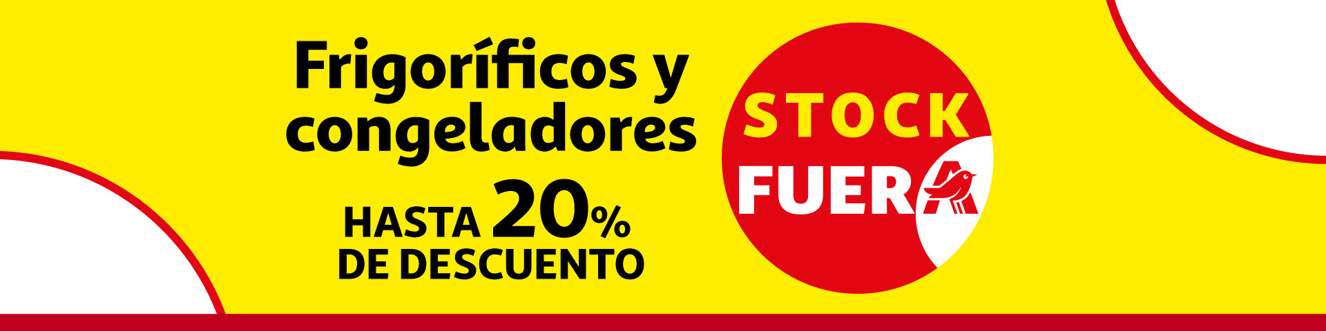 Frigoríficos y Congeladores