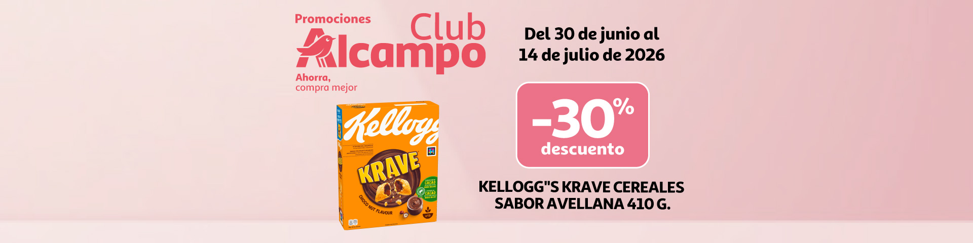 Desayuno y Merienda
