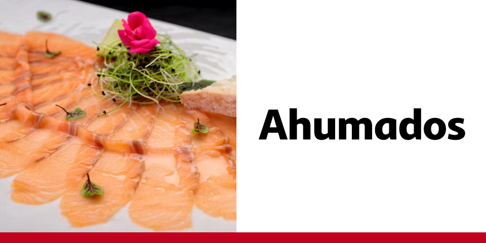 Ahumados