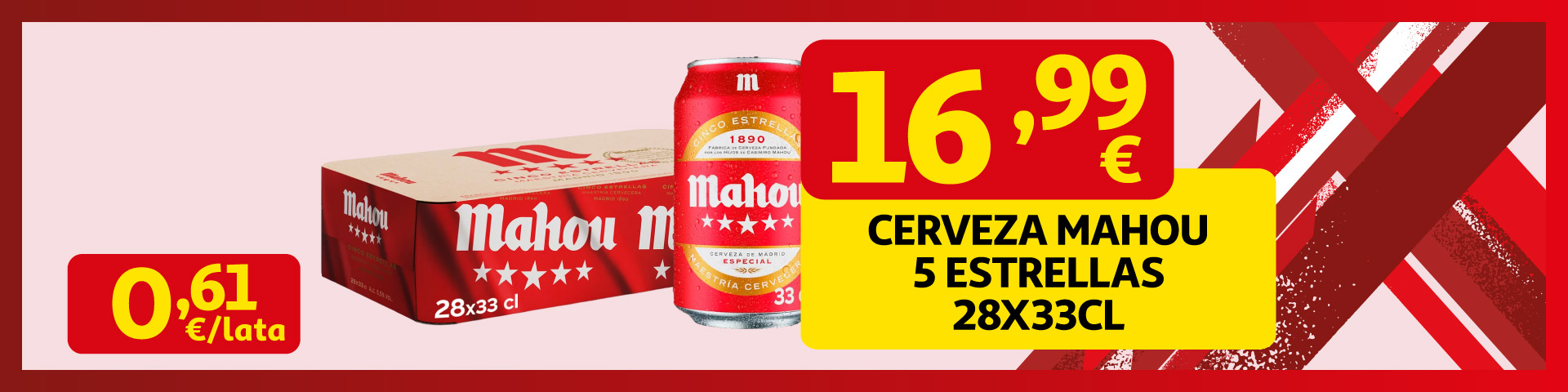 Bebidas