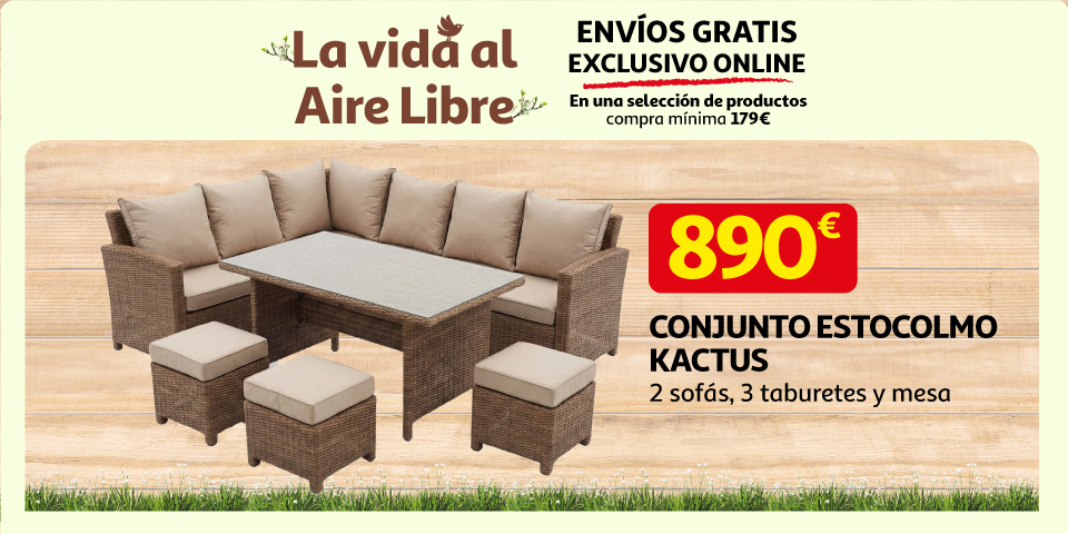 Aire Libre
