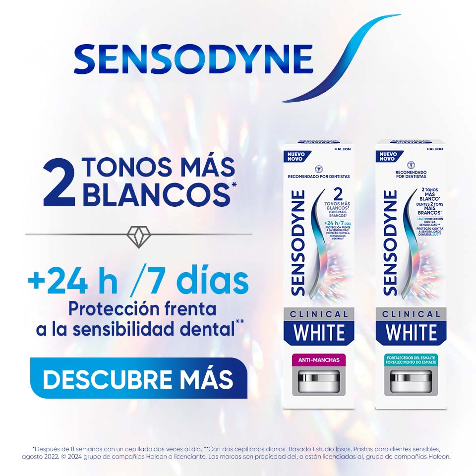 SENSODYTE