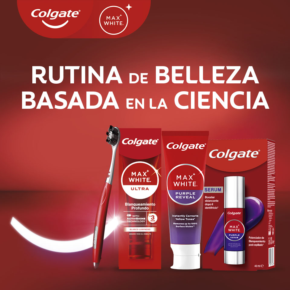 Colgate