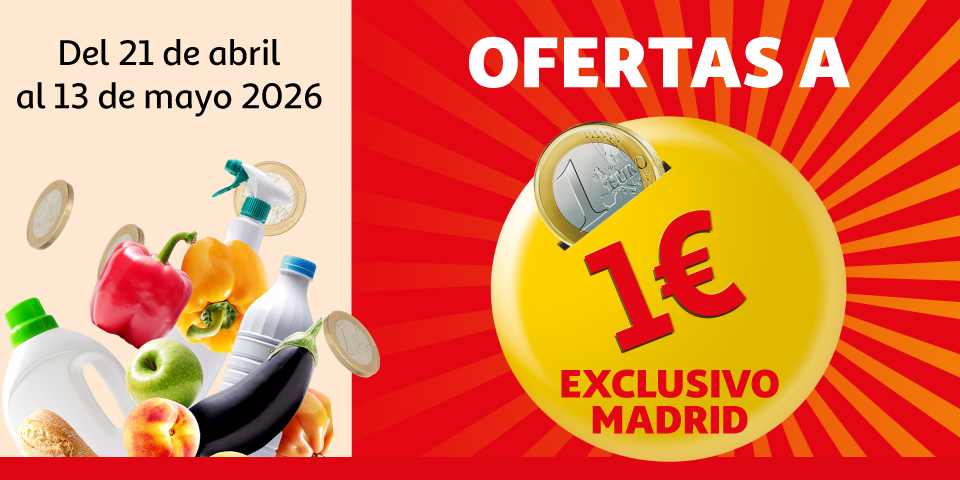 Ofertas 1€