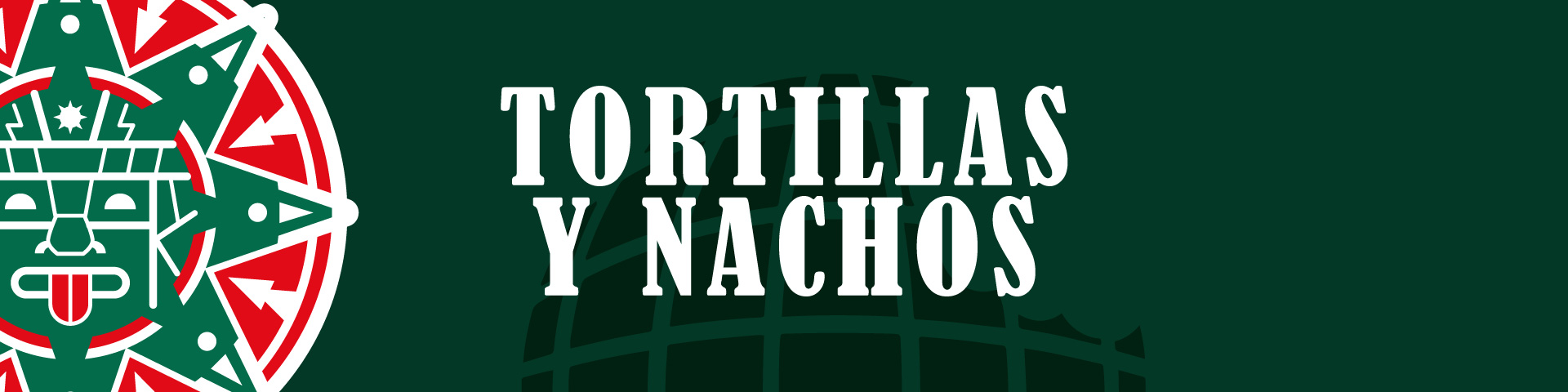 Tortillas México