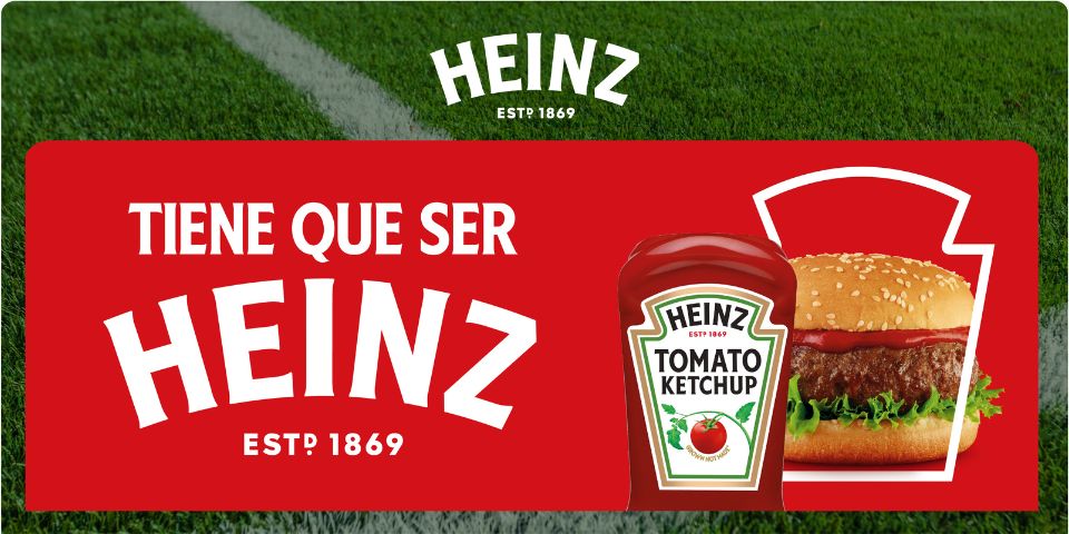 heinz