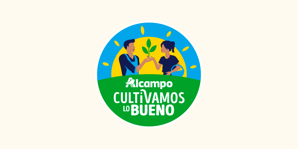 Cultivamos lo bueno