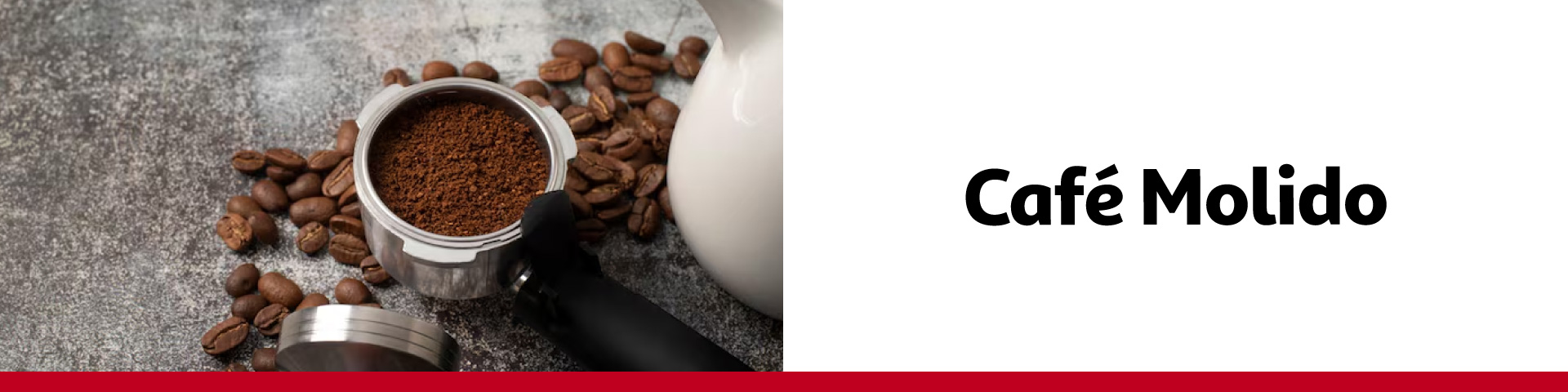 Café Molido