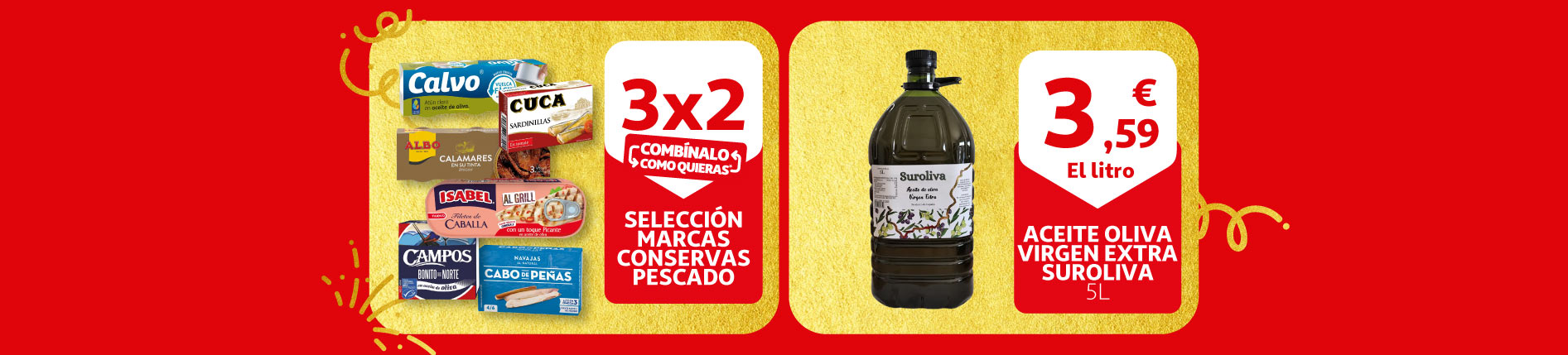 Alimentación