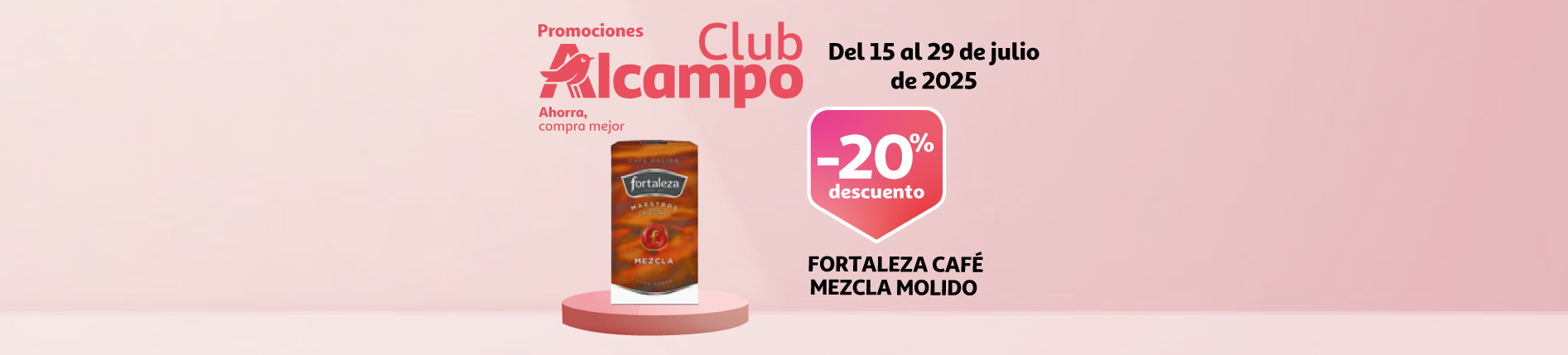 Desayuno y Merienda