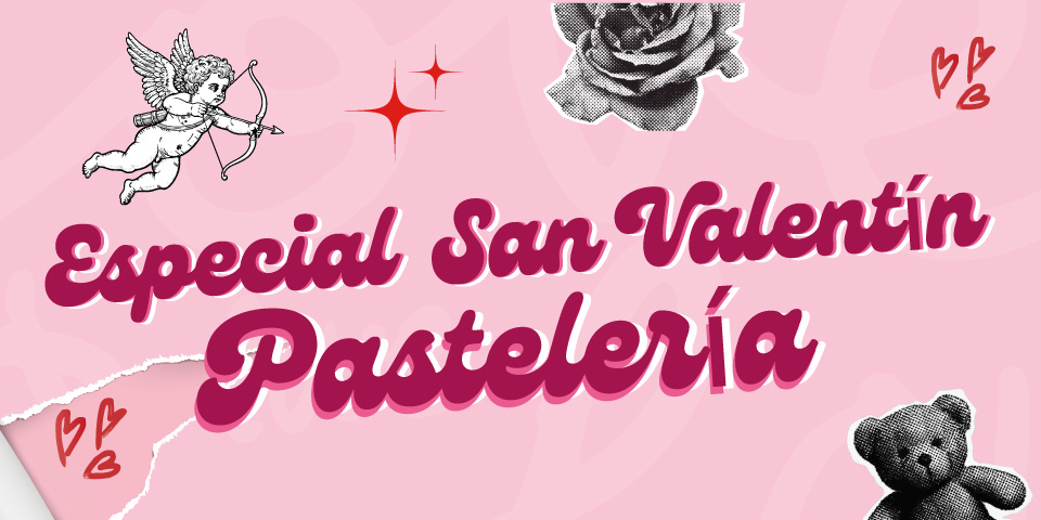 Especial San Valentín 