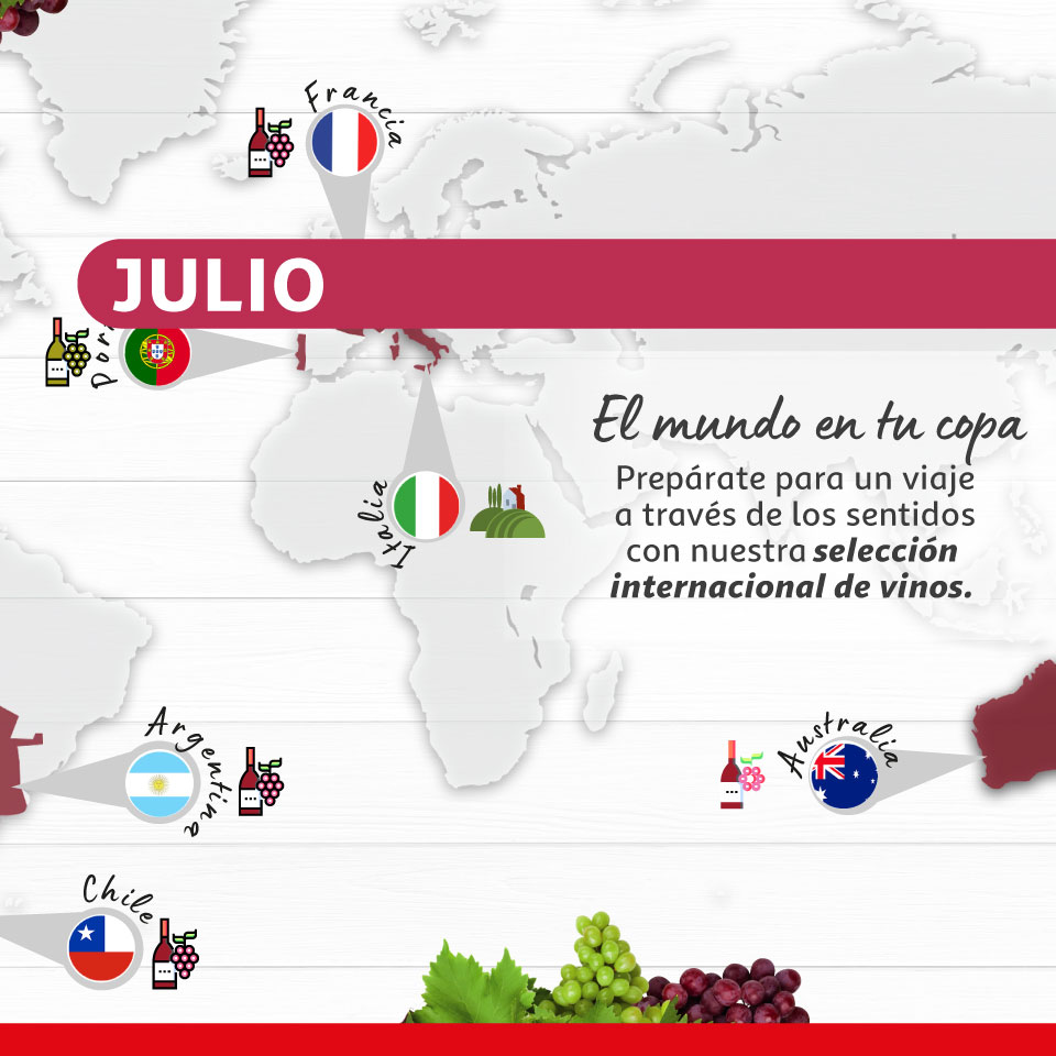 Nuestra selección -Vinos de la denominación de origen RUEDA 