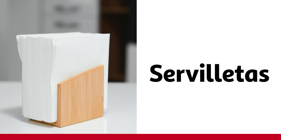 Servilletas