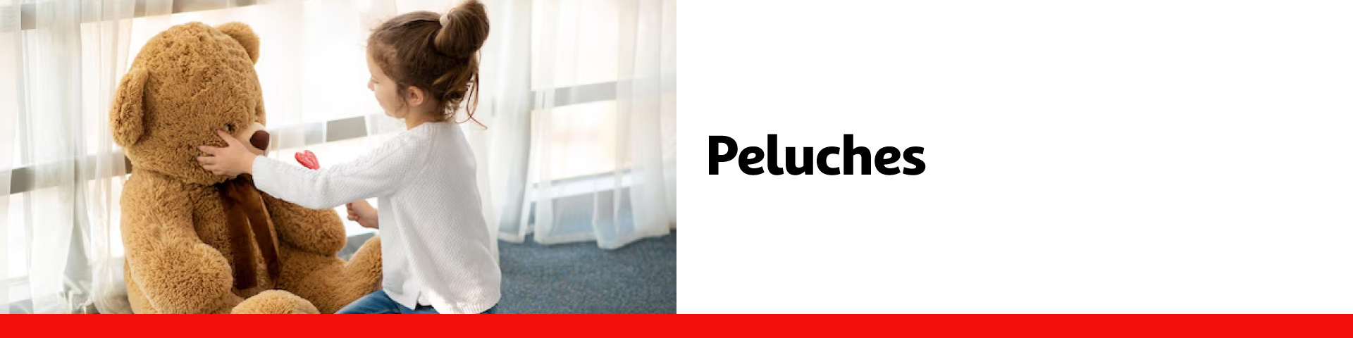 Peluches