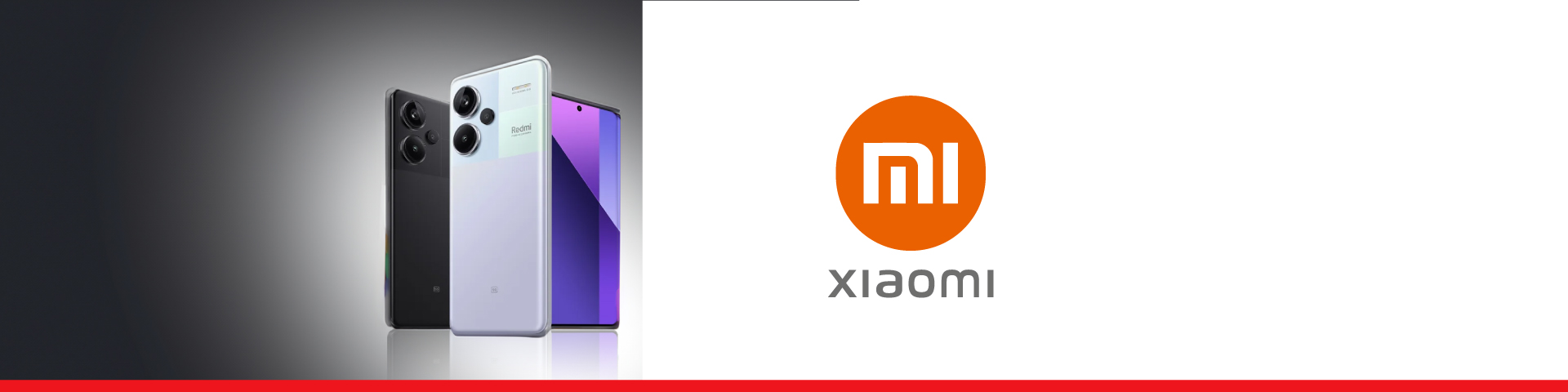 Smartphone Xiaomi