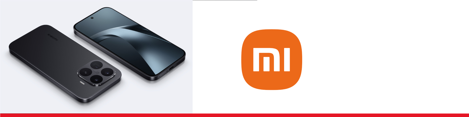 Smartphone Xiaomi