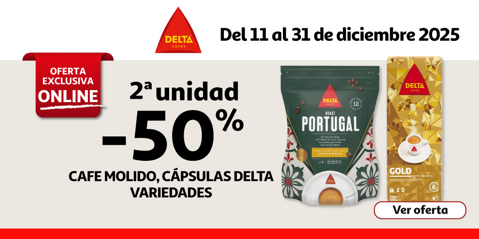 Promos exclusivas en desayunos y meriendas