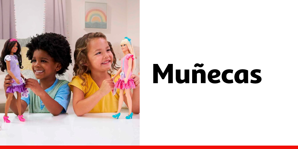 Muñecas