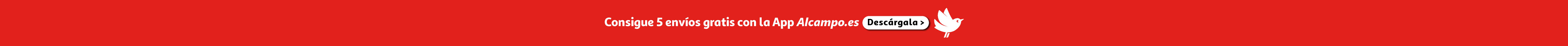 App Alcampo.es