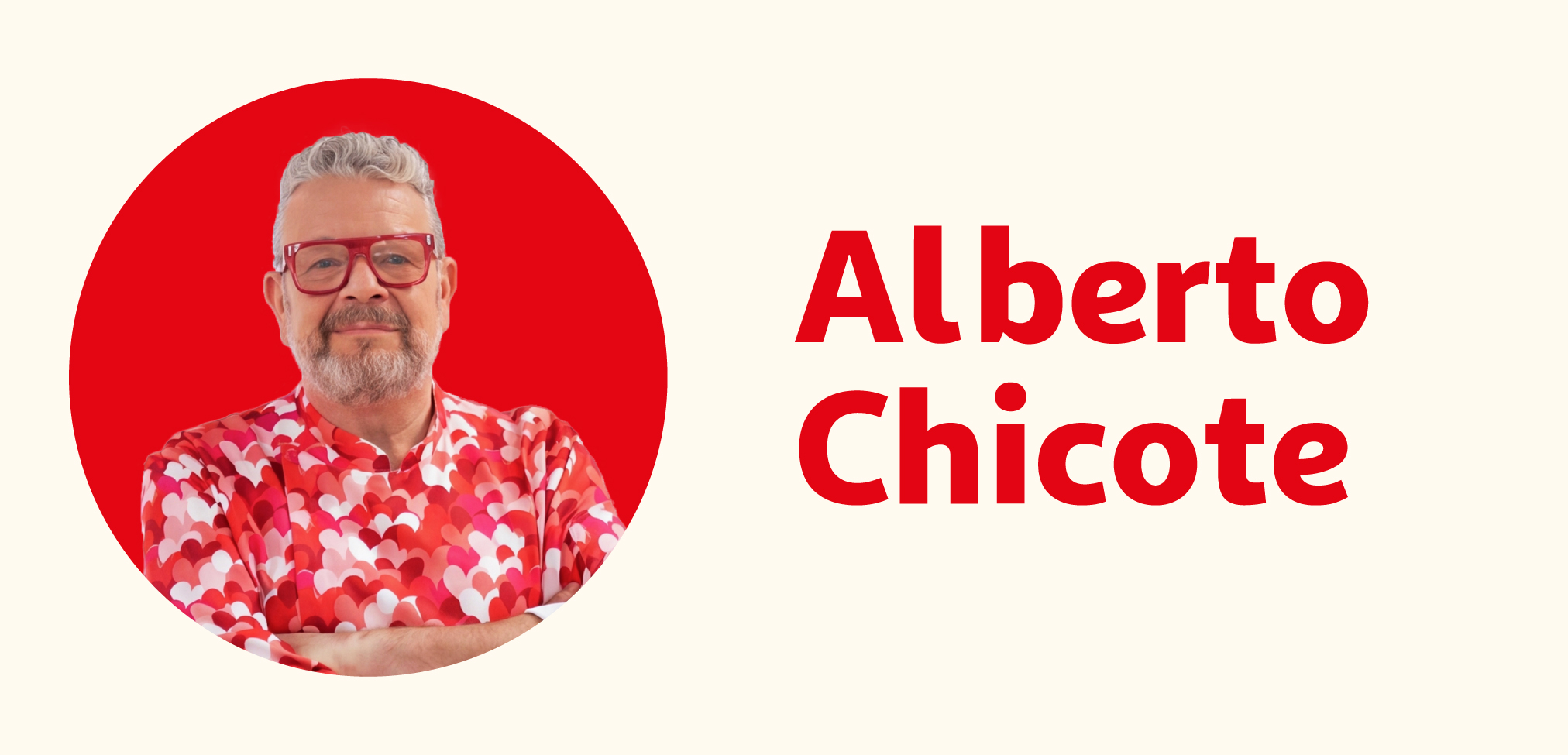 Alberto Chicote