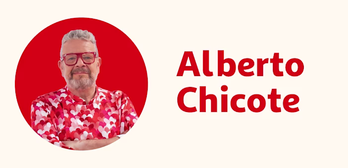 Alberto Chicote