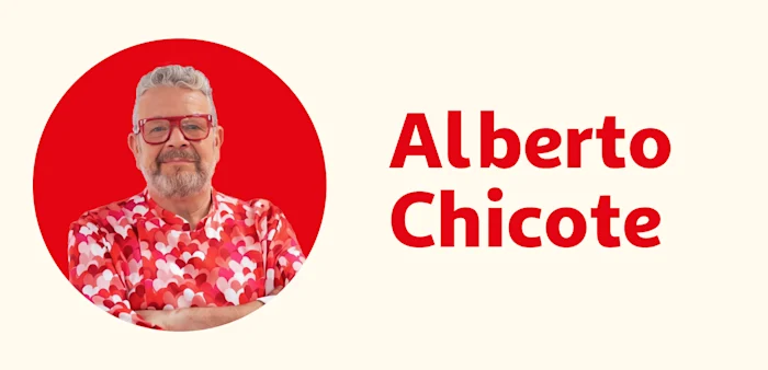 Alberto Chicote