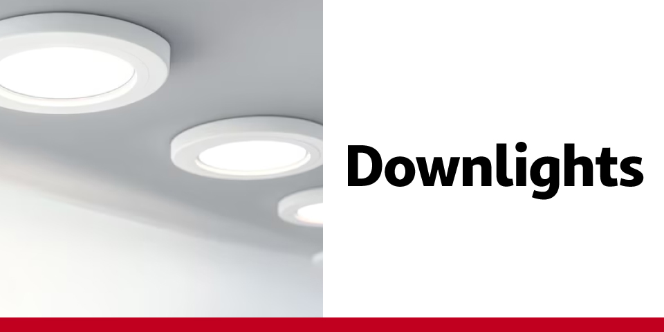 Downlights