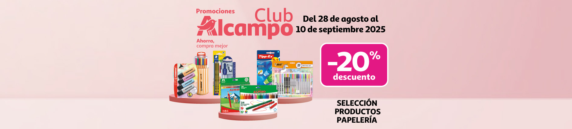 Papelería