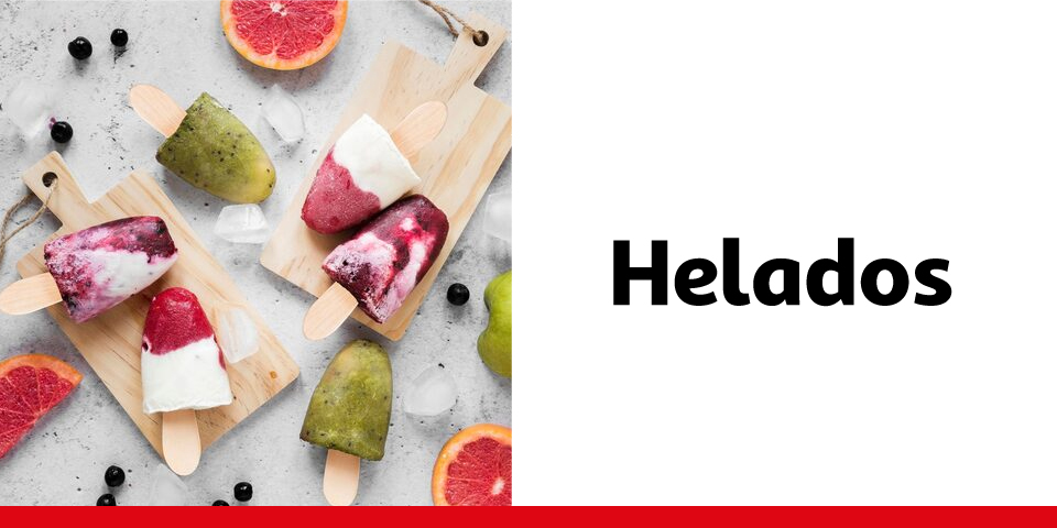 Helados