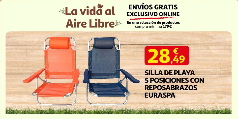 Aire libre