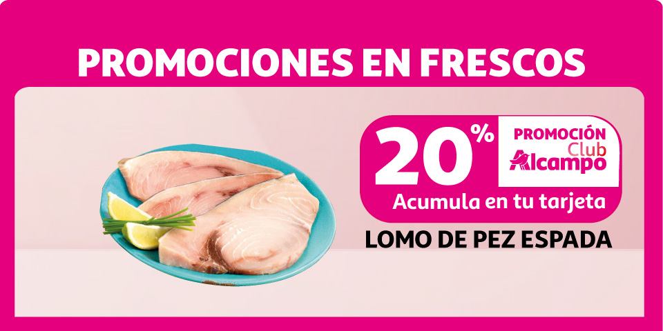 Promociones Club Frescos