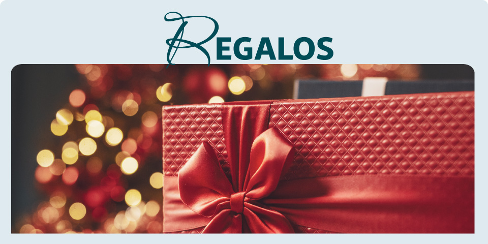 Regalos 