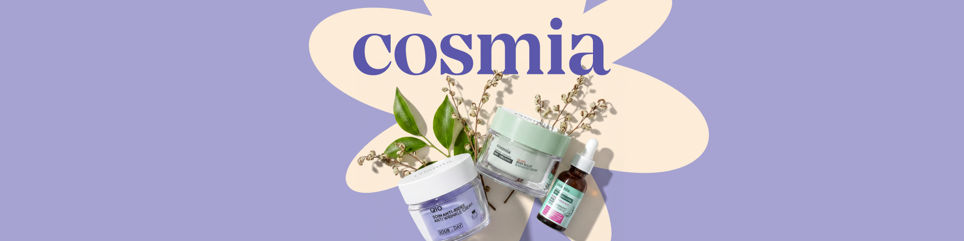 Cosmia