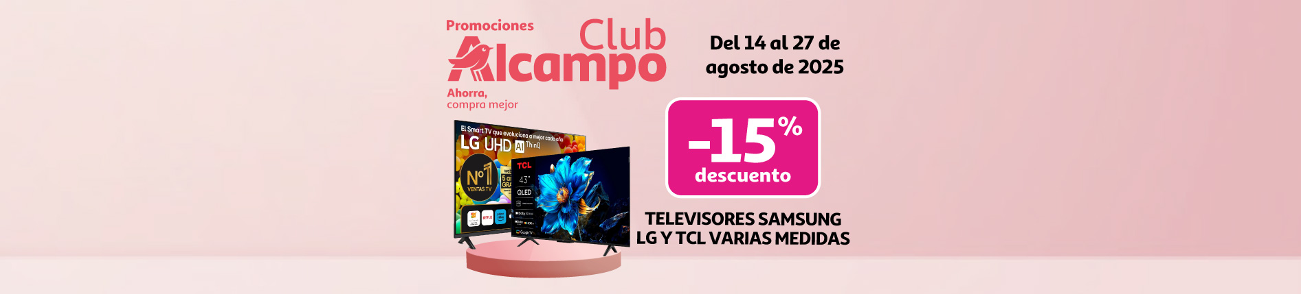 Televisiones 