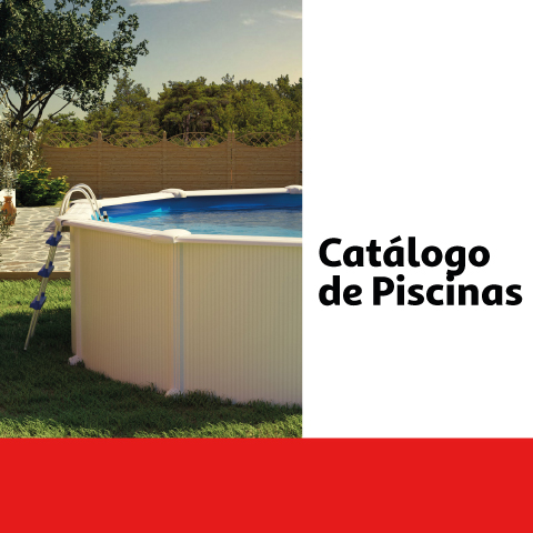 Piscinas