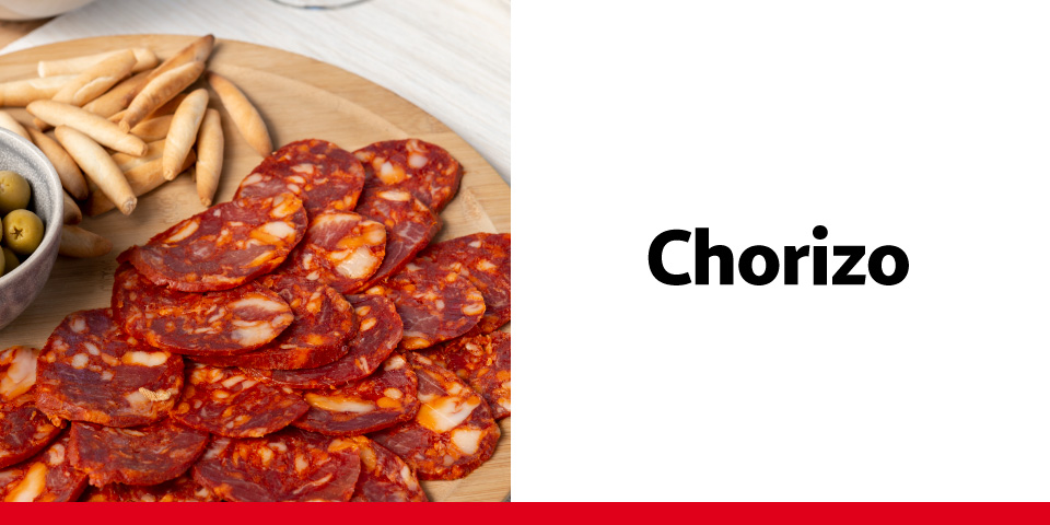 Chorizo