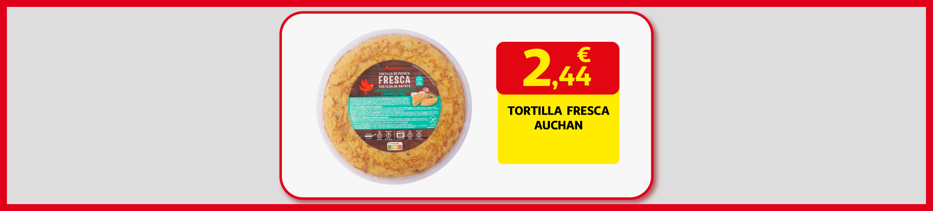 Platos preparados