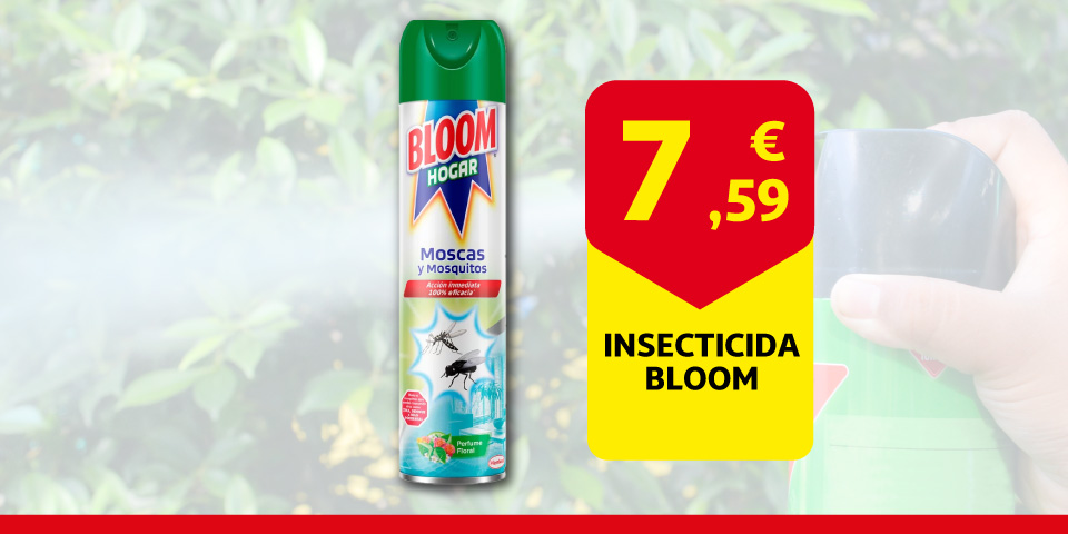 Insecticidas