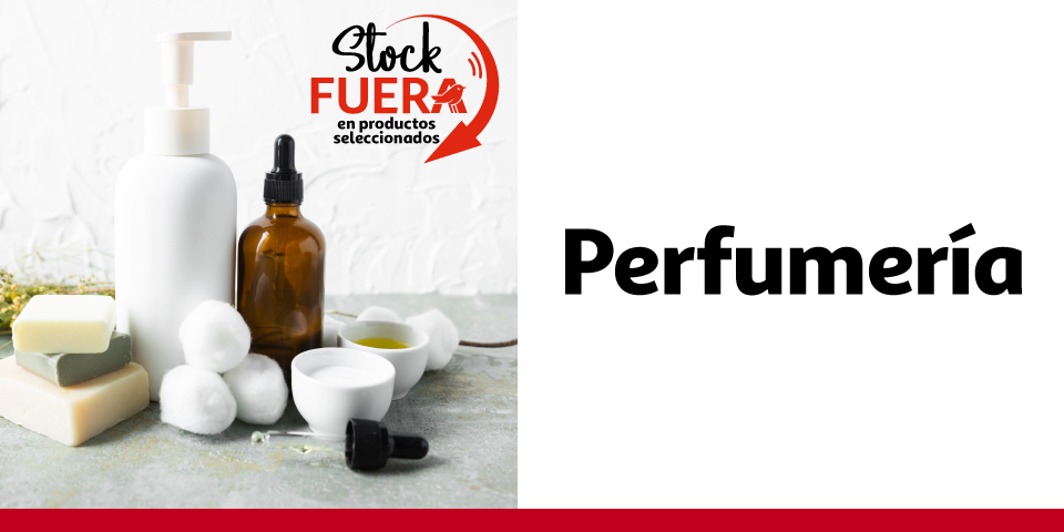 Perfumería