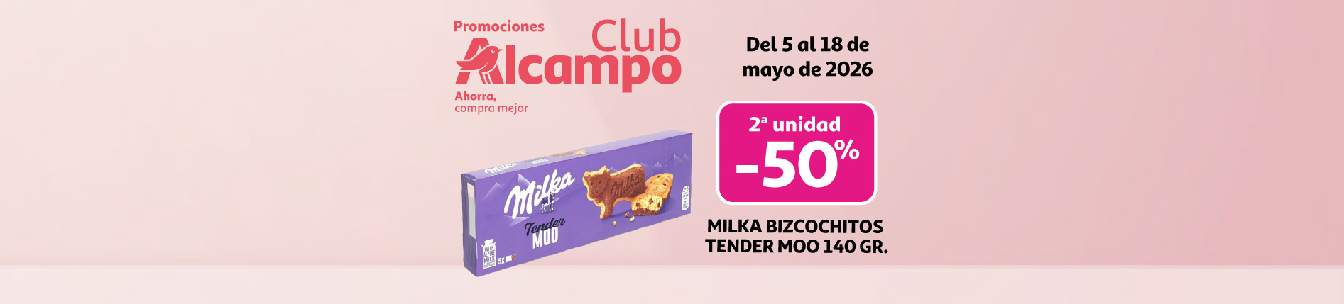 Desayuno y Merienda