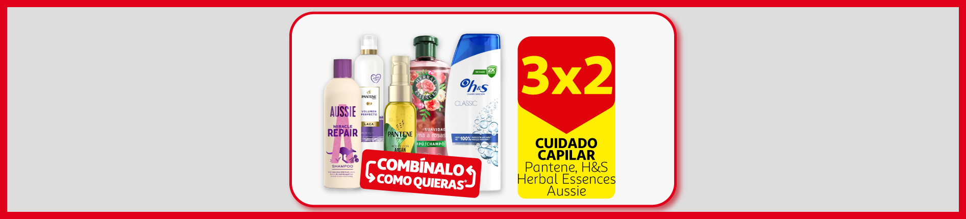 Perfumería